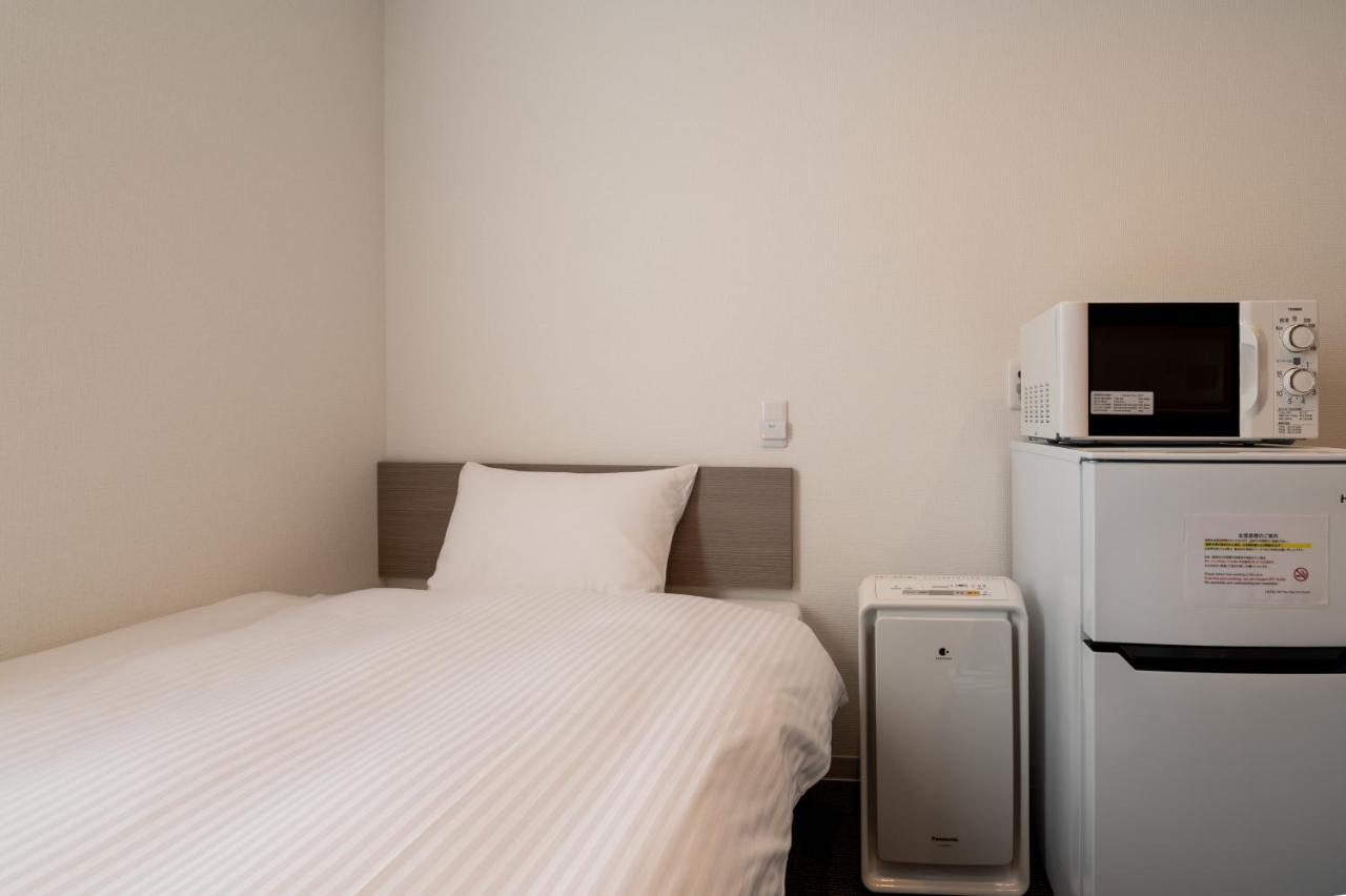 Hotel R9 The Yard Tarui Tarui  Exterior foto