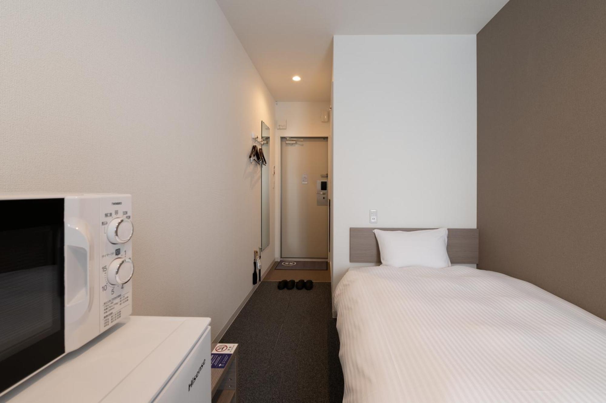 Hotel R9 The Yard Tarui Tarui  Exterior foto