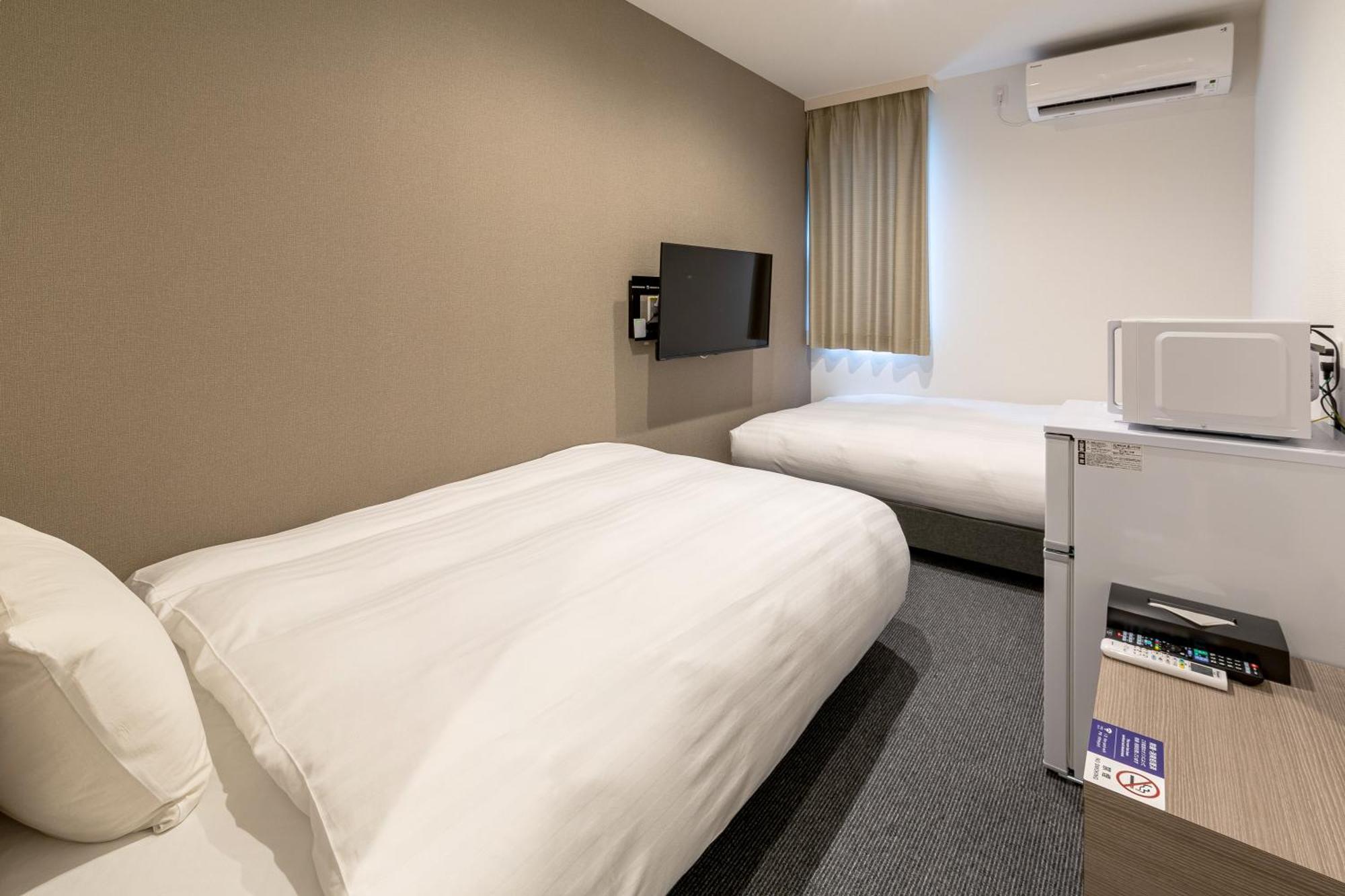 Hotel R9 The Yard Tarui Tarui  Exterior foto